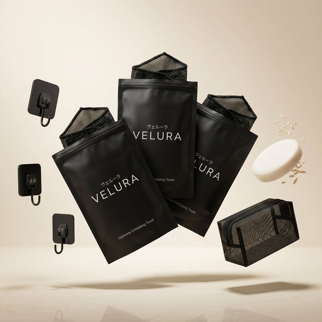 Velura HadaWeave™