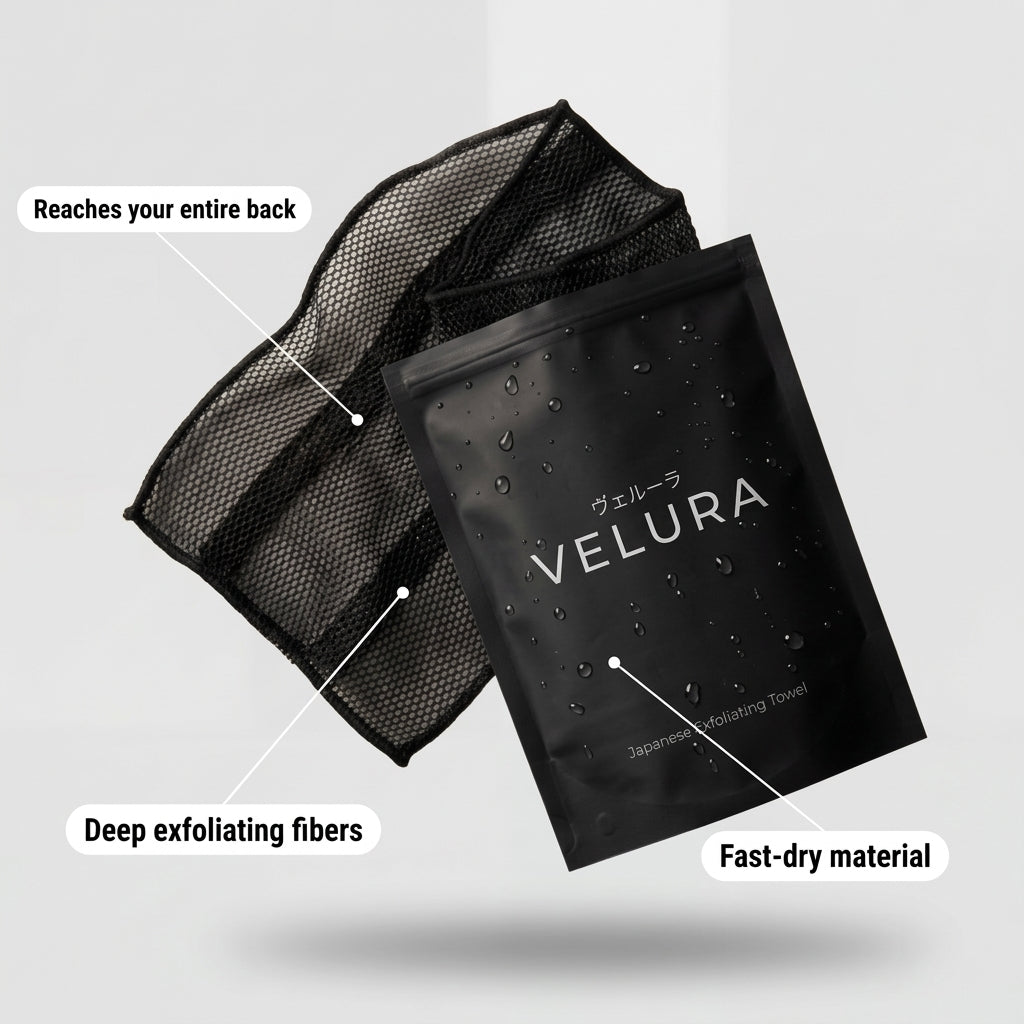 Velura HadaWeave™
